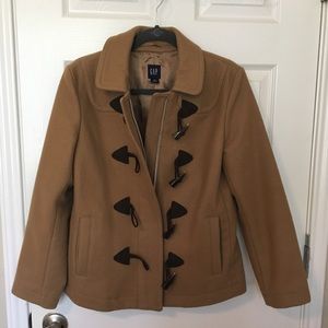 Gap Wool Peacoat